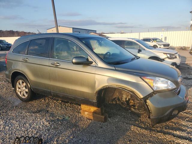 Honda Crv Exl Image 5