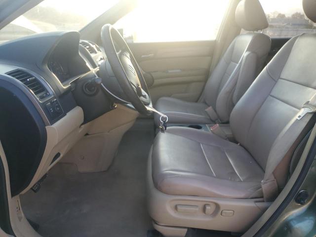 Honda Crv Exl Image 6