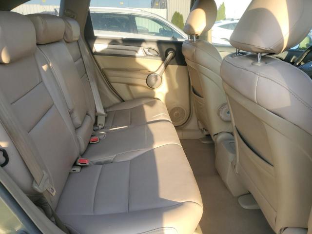 Honda Crv Exl Image 10