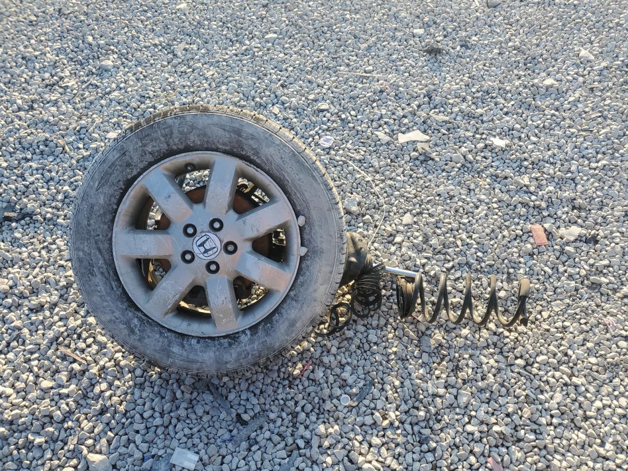 Honda Crv Exl Image 13