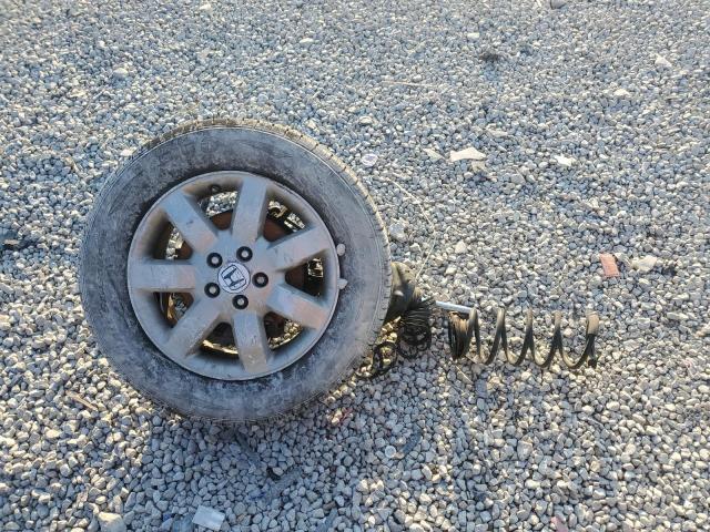 Honda Crv Exl Image 13