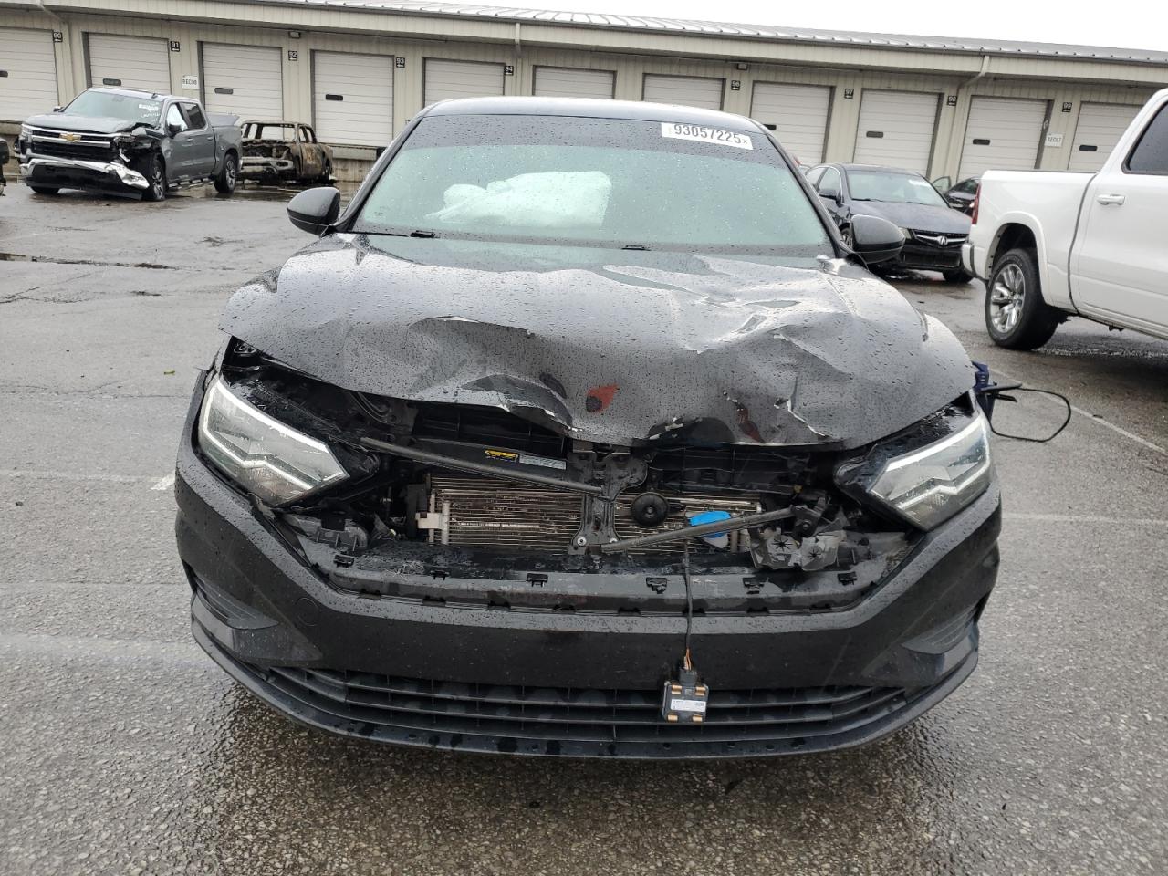 Volkswagen Jetta S Image 8