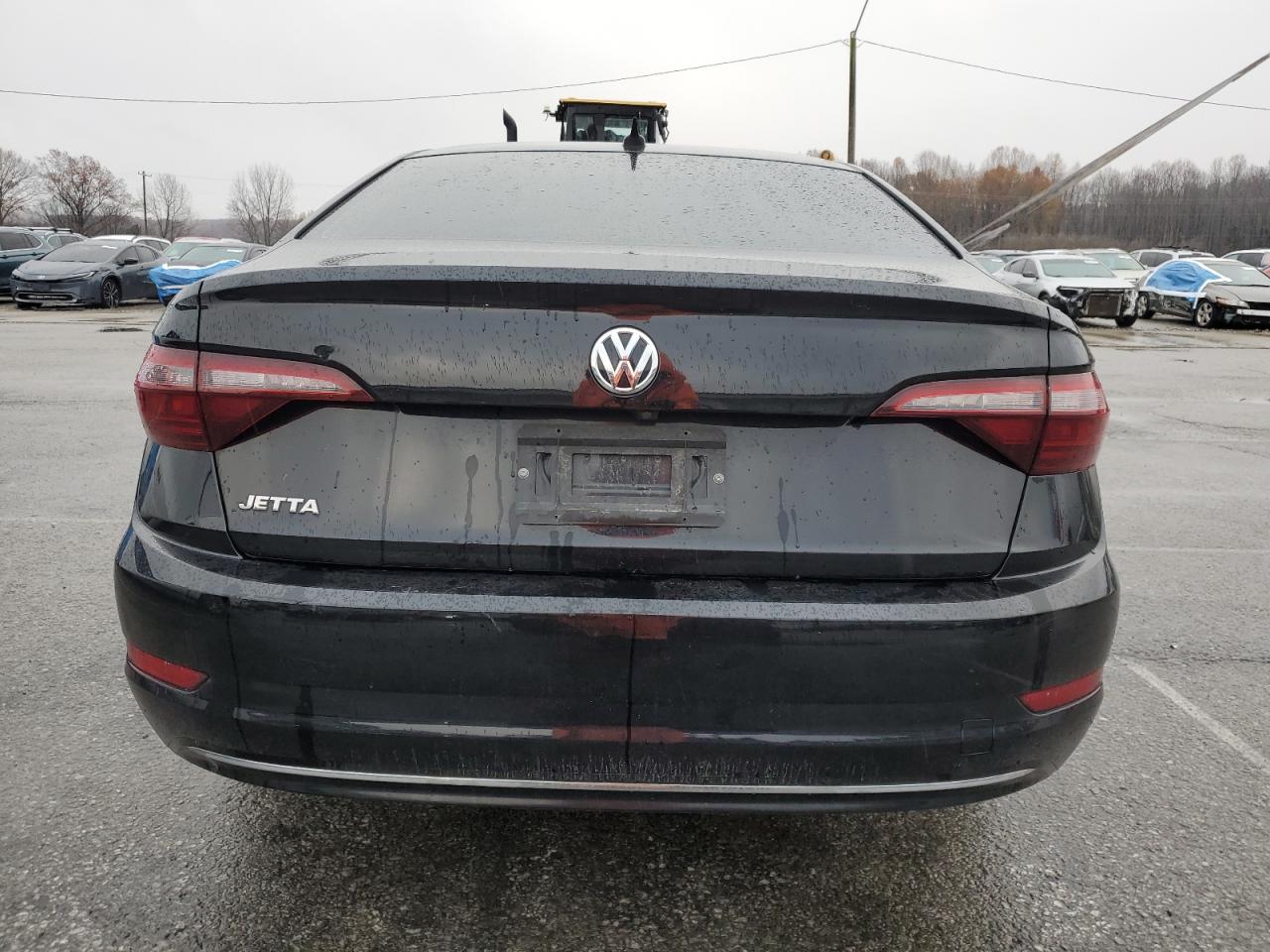 Volkswagen Jetta S Image 12