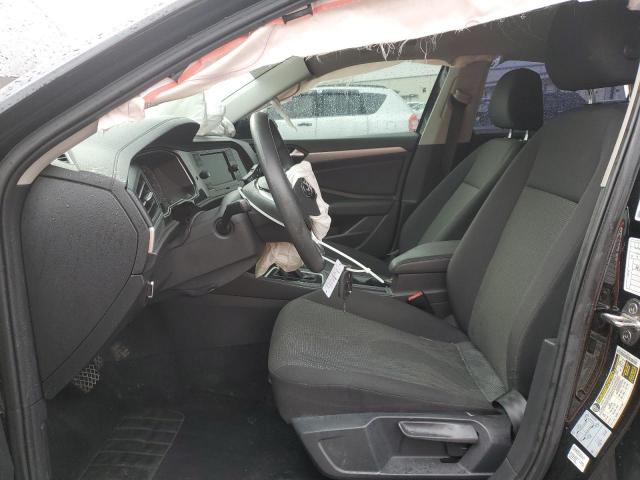 Volkswagen Jetta S Image 9