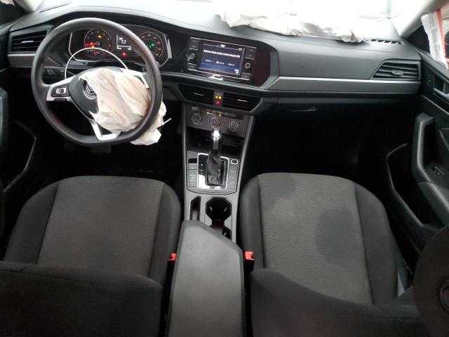 Volkswagen Jetta S Image 2