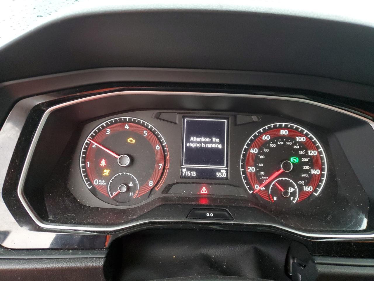 Volkswagen Jetta S Image 11