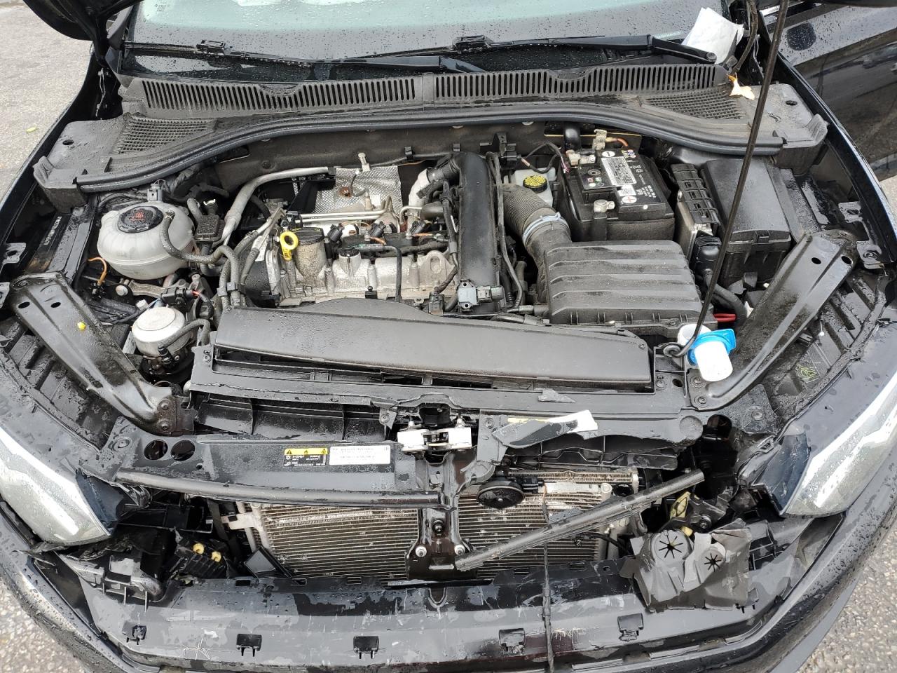 Volkswagen Jetta S Image 4