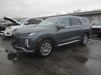  Salvage Hyundai PALISADE