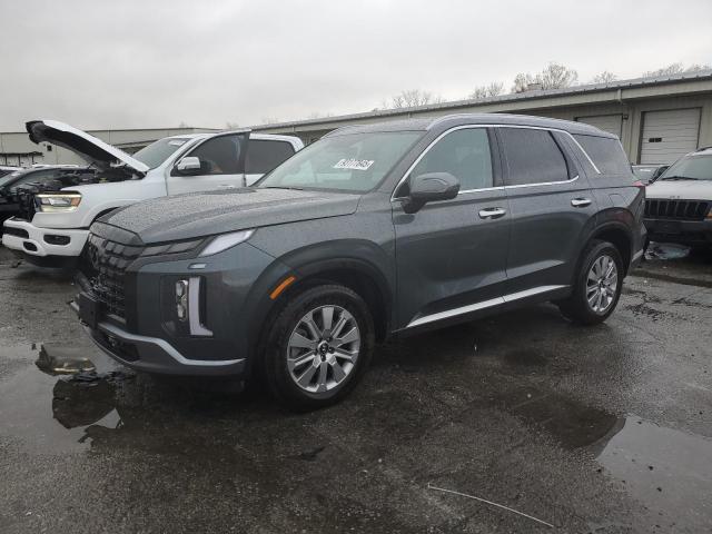 Salvage Hyundai PALISADE