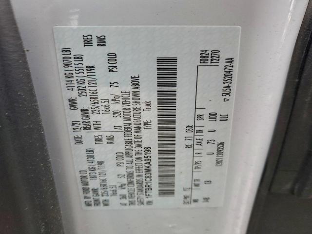 Ford Transit T-250 Image 6