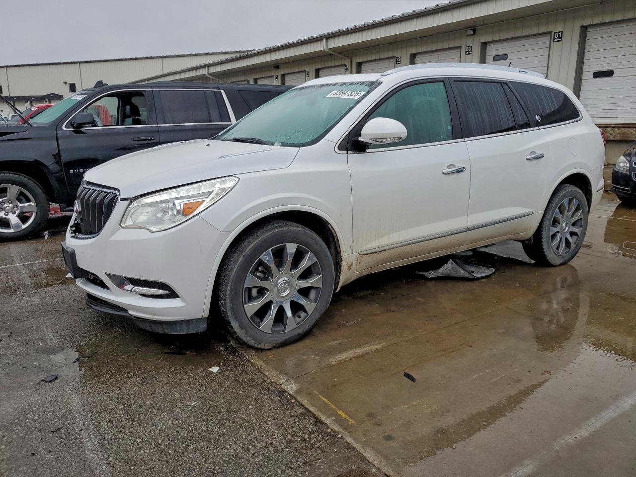 Buick Enclave Image 1
