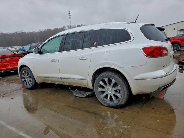 Buick Enclave Image 13