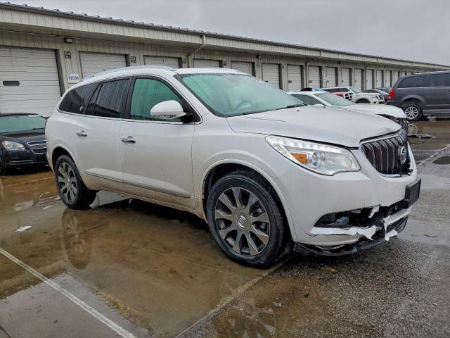 Buick Enclave Image 10