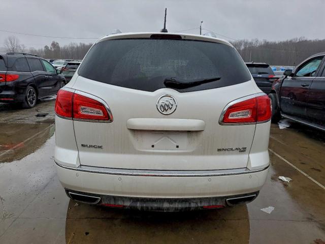 Buick Enclave Image 2