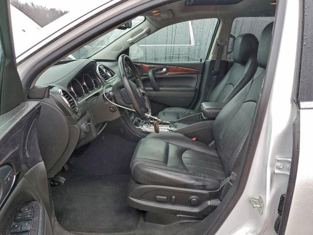 Buick Enclave Image 6