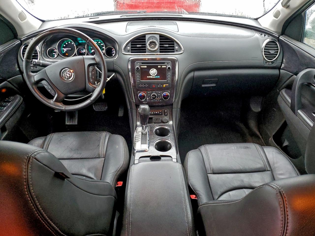 Buick Enclave Image 4