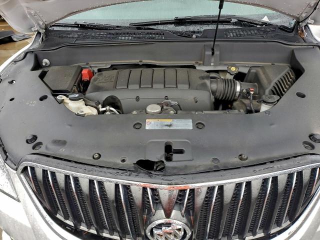 Buick Enclave Image 11
