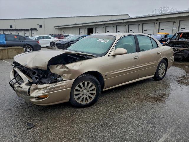  Salvage Buick LeSabre
