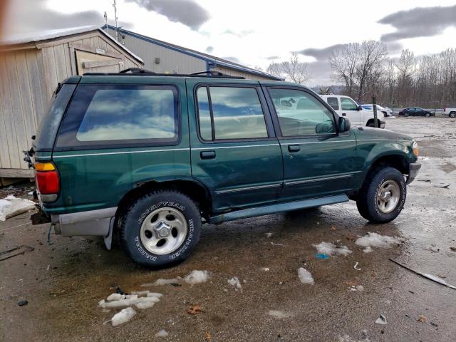 Ford Explorer Image 9