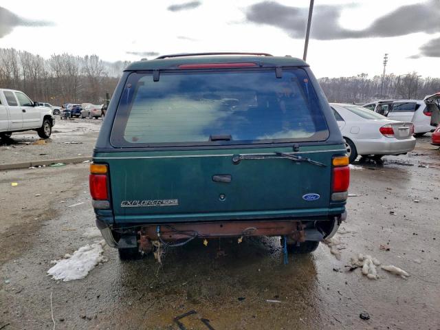 Ford Explorer Image 10