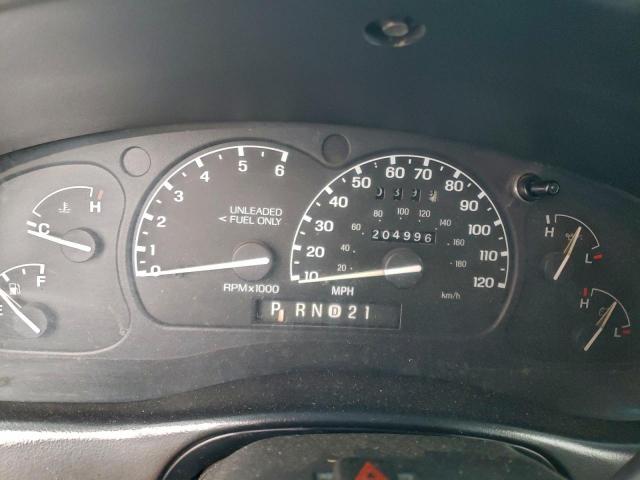 Ford Explorer Image 11