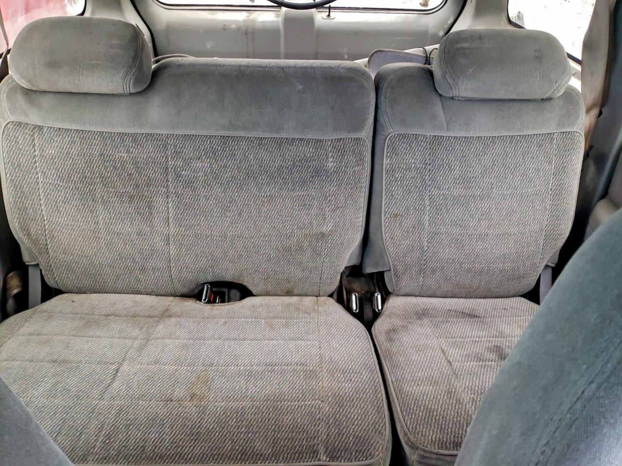 Ford Explorer Image 7