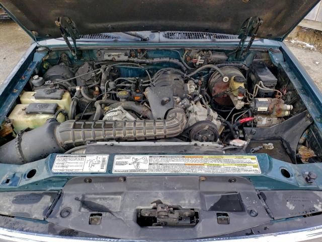 Ford Explorer Image 13