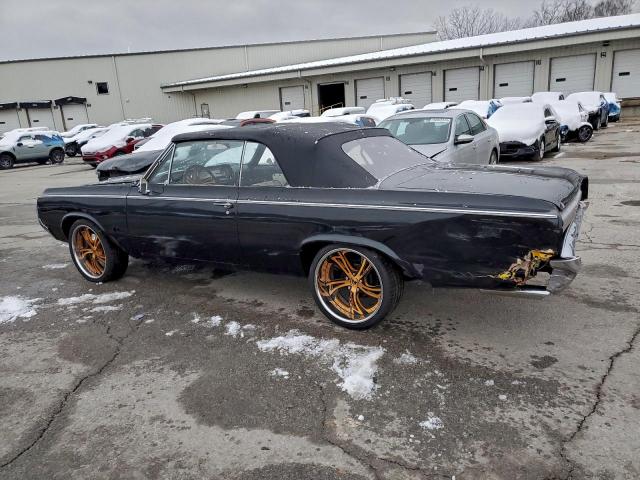 Oldsmobile Cutlass Image 5