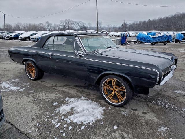 Oldsmobile Cutlass Image 7