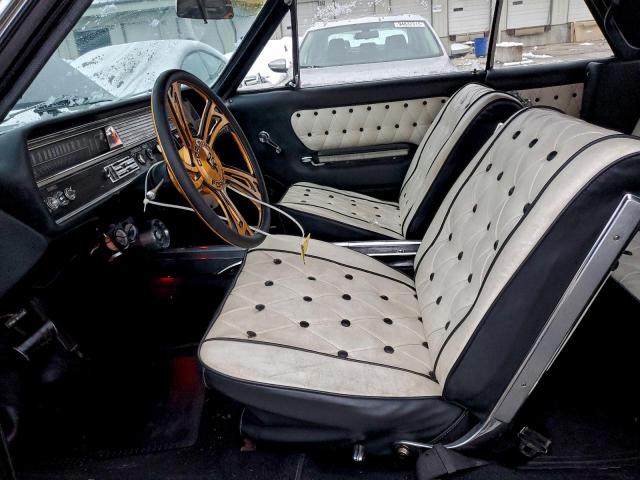 Oldsmobile Cutlass Image 6