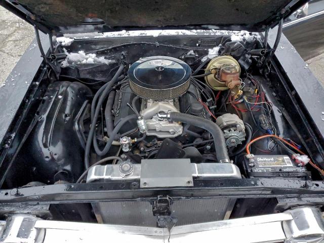 Oldsmobile Cutlass Image 9