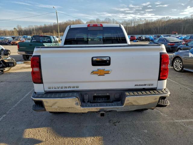 Chevrolet Silverado K1500 Ltz Image 6