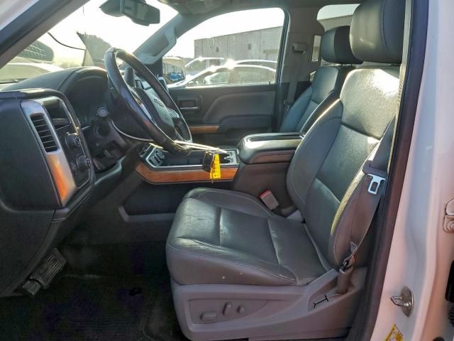 Chevrolet Silverado K1500 Ltz Image 11