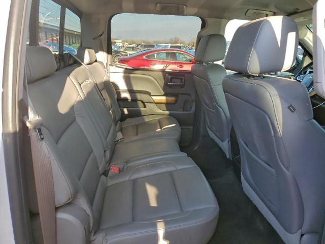 Chevrolet Silverado K1500 Ltz Image 3