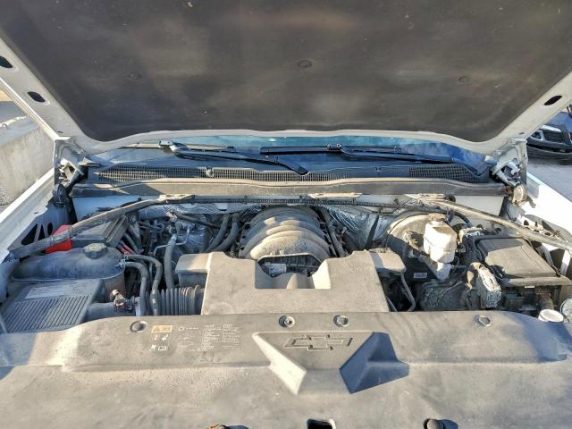 Chevrolet Silverado K1500 Ltz Image 10