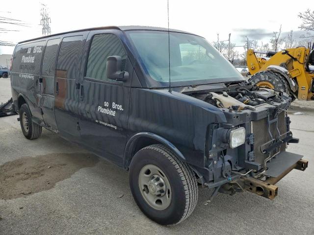 Chevrolet Express Image 3