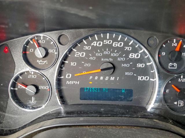 Chevrolet Express Image 5