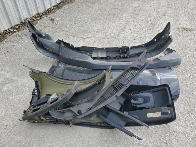 Chevrolet Express Image 4