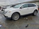 Lincoln MKX Image 1