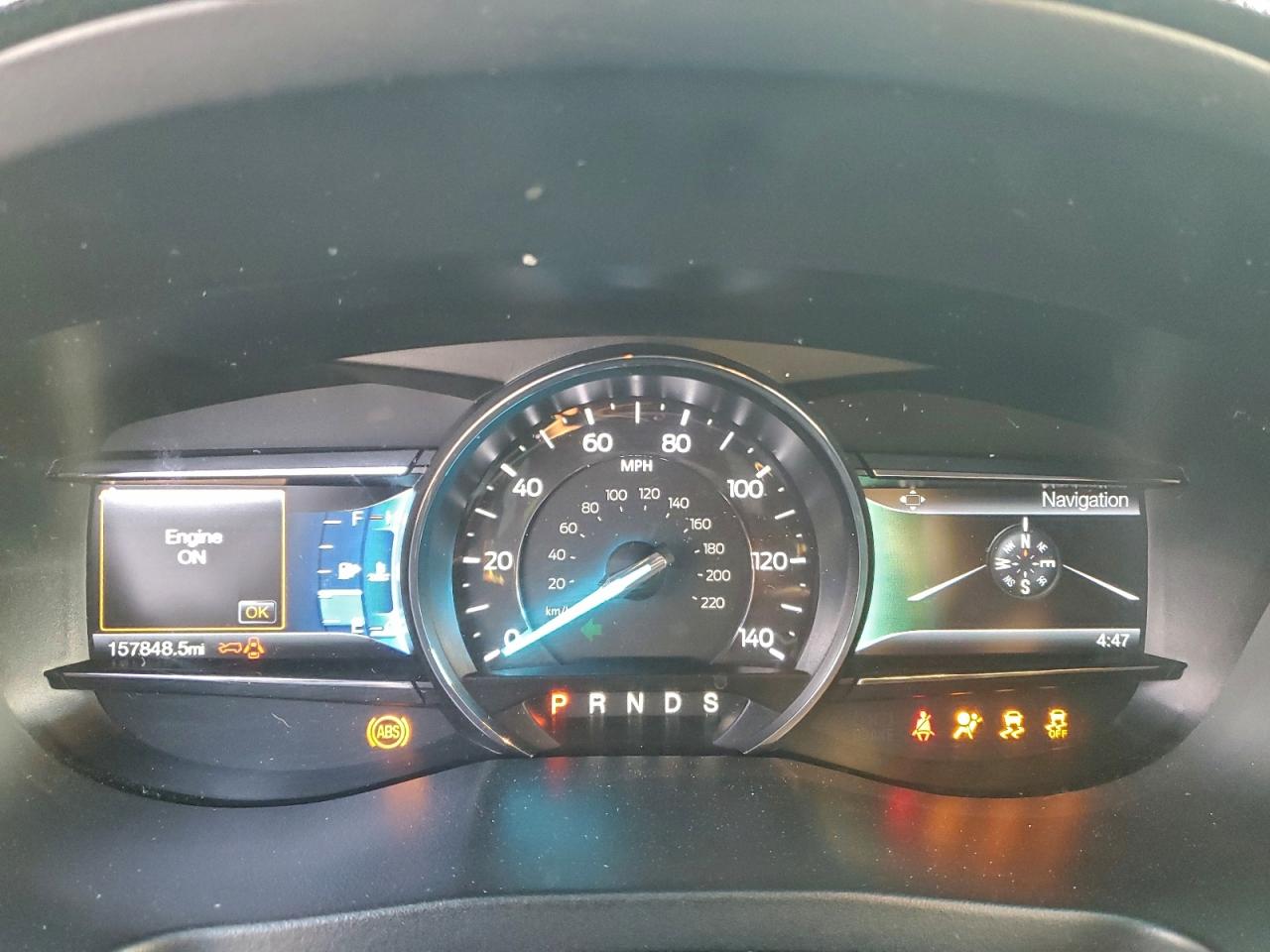 Ford Explorer Xlt Image 6