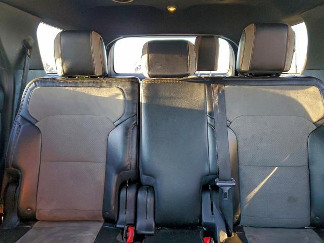 Ford Explorer Xlt Image 12