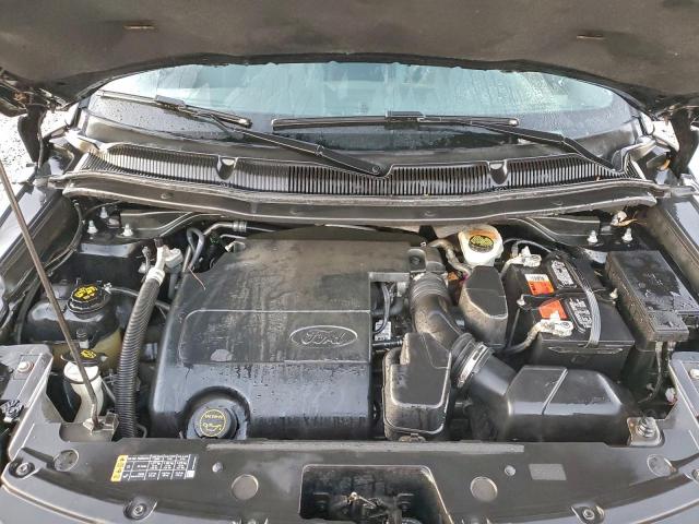 Ford Explorer Xlt Image 13