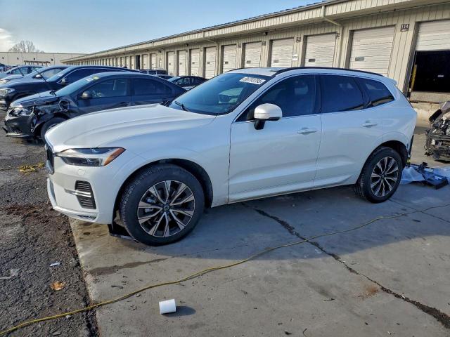  Salvage Volvo Xc60 Core