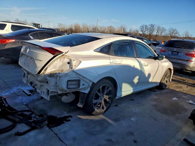 Honda Civic Sport Image 4