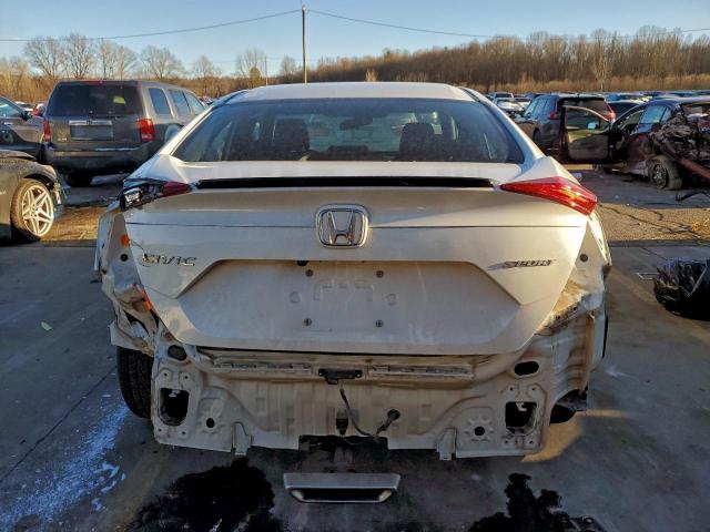 Honda Civic Sport Image 10