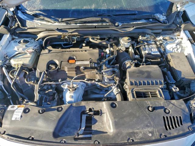 Honda Civic Sport Image 9