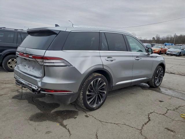 Lincoln Aviator Reserve Image 9