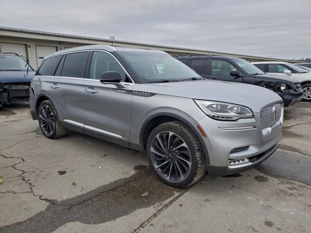 Lincoln Aviator Reserve Image 5