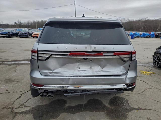 Lincoln Aviator Reserve Image 13