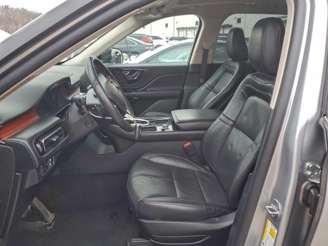 Lincoln Aviator Reserve Image 8